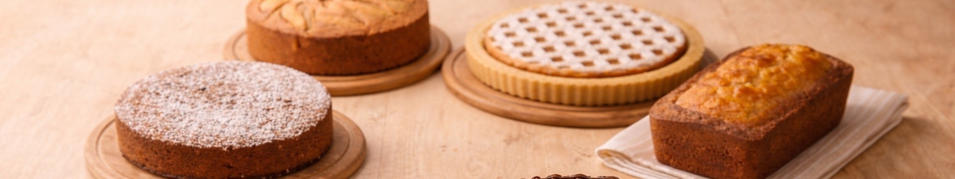 Prodotti che Possiamo Spedirti | Dolci Artigianali Punto Dolce