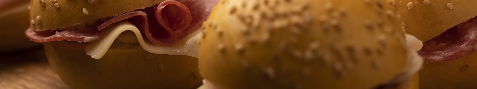 Pasticceria Salata Artigianale | Rustici, Tramezzini e Buffet Punto Dolce