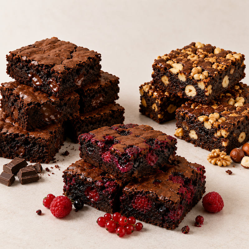 Brownies
