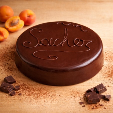 Torta Sacher